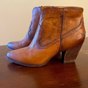 Frye boots